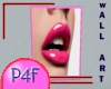 P4F Lovely Lips Art v.2