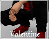 Valentine Outfit Pants