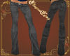 SE-Black Jeans V1