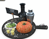 Halloween Drinks