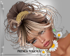 "SAV" DAISY BLOND 2 HS