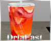 D; Strawberry Lemonade