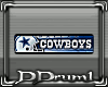 Dallas Cowboy Fan..