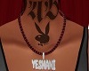 Cust. Yeshani chain