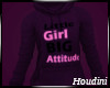 Big Attitude