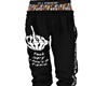 |L| STEM  OFF Pant 1