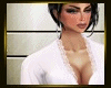 Bow Tied Lace Robe/DRV