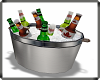 MAU/ BEER ICE BUCKET
