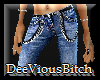 *DeeVious  Jeans v1
