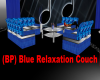 (BP) Blue Relaxation CS