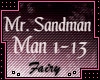 Mr. Sandman (slowed)