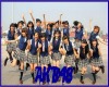 AKB48 Group Poster