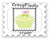 cupcake stamp 8