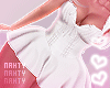 Corset Dress White