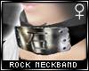 !T Rock neckband [F]