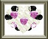 C4U~Wedding~Heart~Balloo