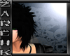 [Zrk] Diego hair blk 3.3