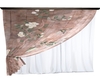 large left drape