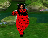 ladybug suit no wings