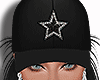 Hair and Hat