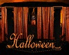 "RD" Halloween Room
