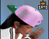 TomBoy_Snapback_🐱