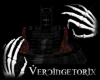 (V) Sovereign Noir