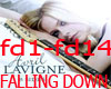 Falling Down A.LAVIGNE