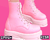 K|GamerBaddieBoots - F
