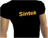 sintek black