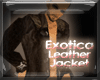 [IB] Exotica Leather