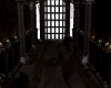 Dark Dungeon Corridor