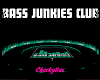 Cs Bass Junkies Club T/B