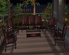 Garnet Patio Set