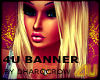 4u DRF banner - 4U shop