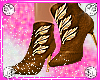 ~D~ Weekend Luv Boots