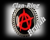 Brujah Clan Ring VTM