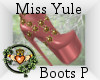 ~QI~ MY Boots P
