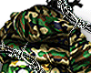 BAPE PUFFER