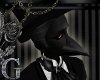 {G}-Mister Crow-Beak
