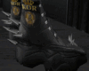 KOR Woman Shoes