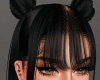 Black Hair SPH-T5
