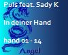 Puls feat .Sady K