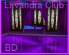 [BD] Lavandar Club