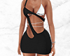 WG Cut Out Dress