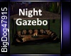 [BD]NightGazebo