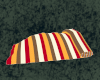 Fall Stripe Blanket
