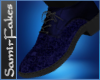 SF/Shoes Requested