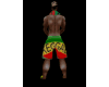 rasta plage