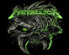 (ROCK) Metallica